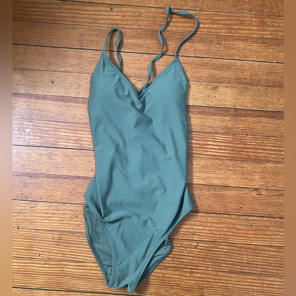 Aerie Bathing Suits
